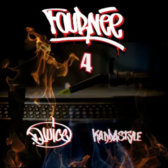 Fournée 4 by Djuice