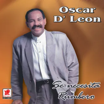 Se Necesita Rumbero by Oscar D'León