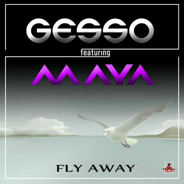 Fly Away (Extended Mix) [feat. Maya]