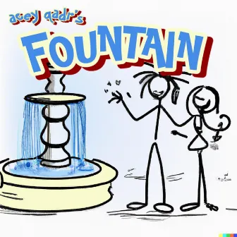 fountain by ACEY QADR