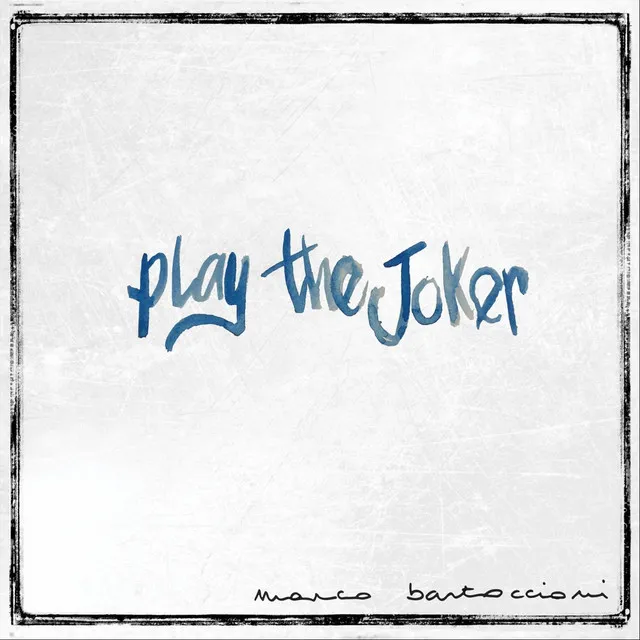 Play the Joker