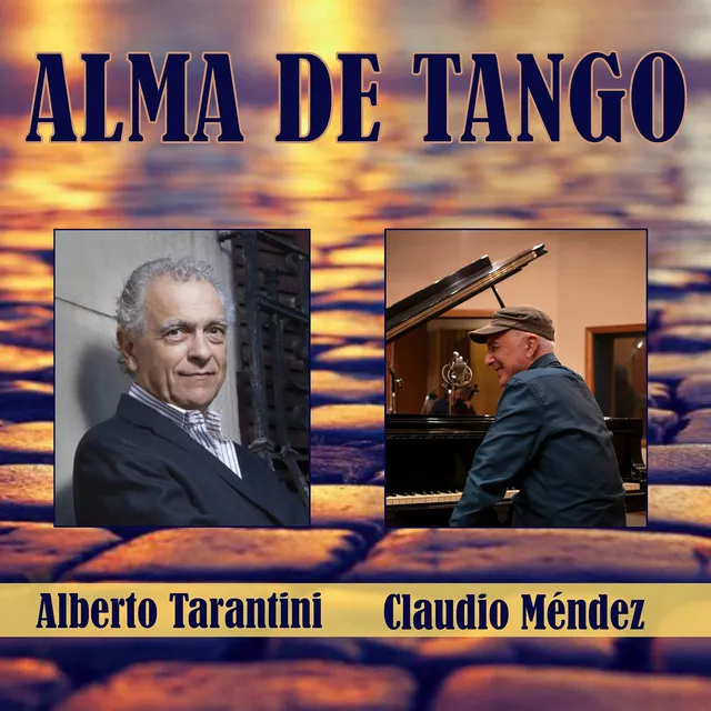 Alma de Tango