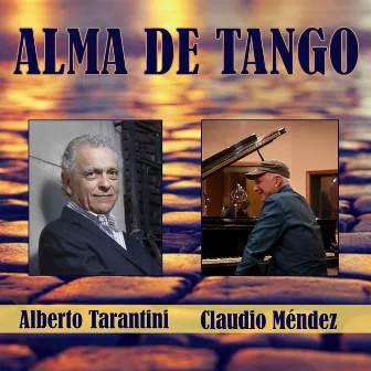 Alma de Tango by Claudio Méndez