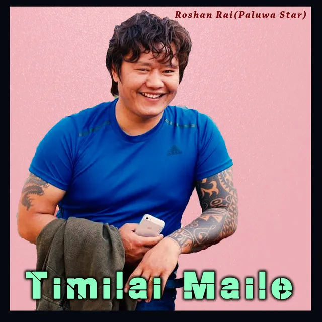 Timilai Maile