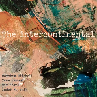 The Intercontinental by Unknown Artist