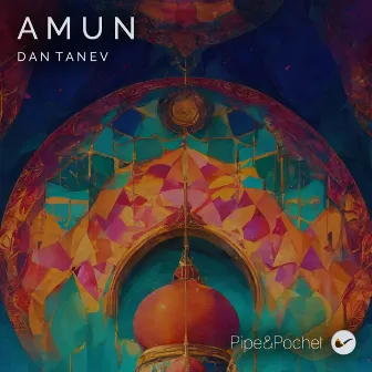 Amun by Dan Tanev