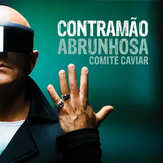 Contramão by Pedro Abrunhosa