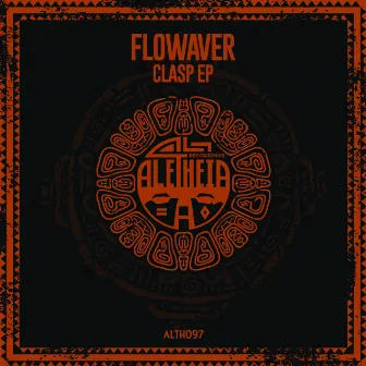 Clasp EP by Flowaver