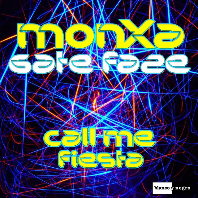 Call Me Fiesta - Radio Edit