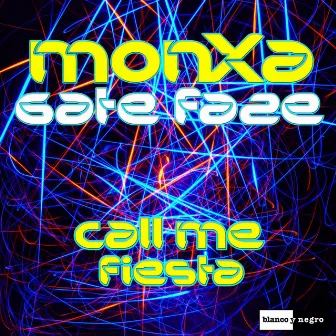 Call Me Fiesta by Monxa