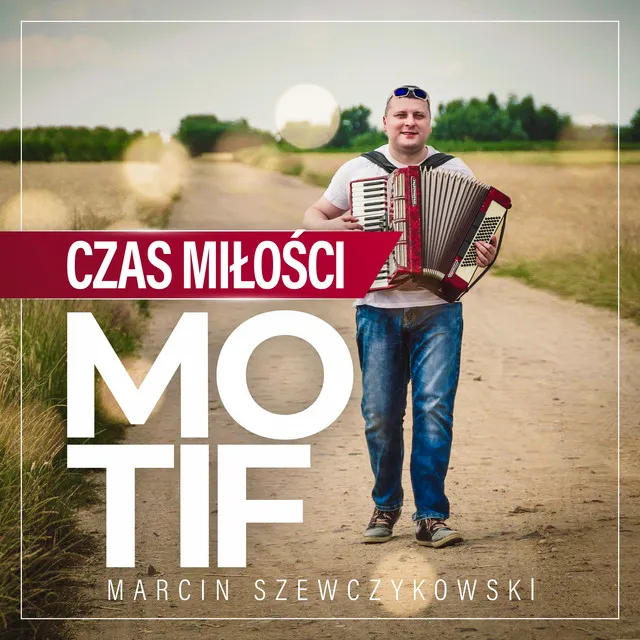 Czas Miłości - Radio Edit