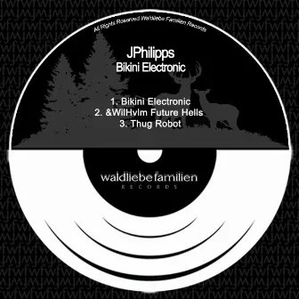 Bikini Electronic by JPhilipps