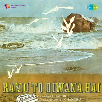 Ramu To Diwana Hai (Original Motion Picture Soundtrack) by Chandru