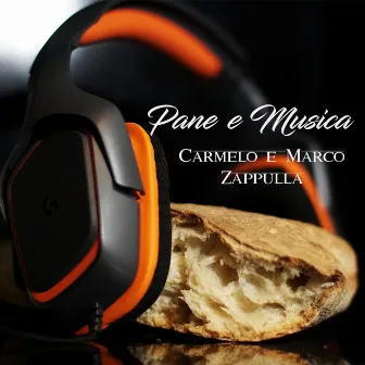 Pane e musica by Carmelo