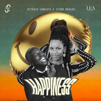 Happiness by Starr Healer