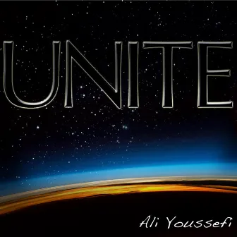 Unite by Ali Youssefi