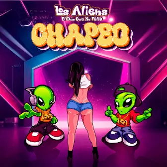 Chapeo by Los Aliens