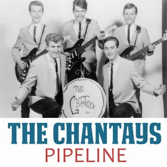 Pipeline by The Chantays