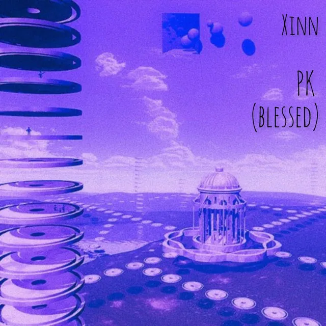 PK(blessed)