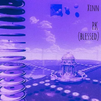 PK(blessed) by Xin.n