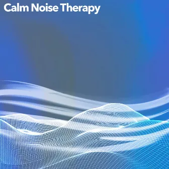 Calm Noise Therapy by Pink Noise Therapy