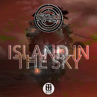 Island in the Sky by Faun Dation