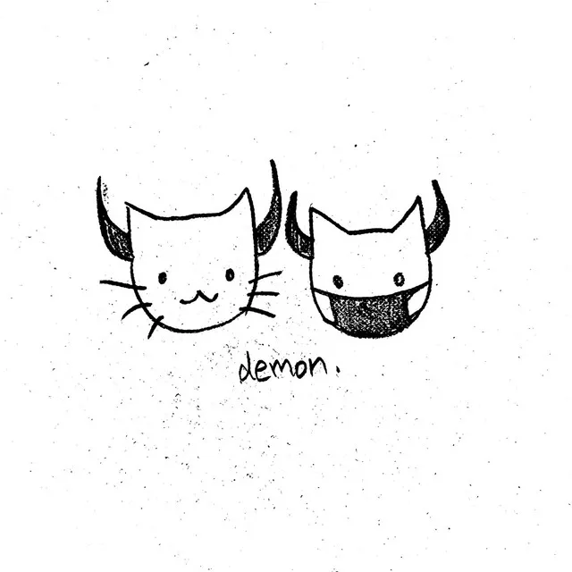 demon