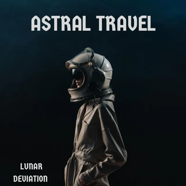 ASTRAL TRAVEL