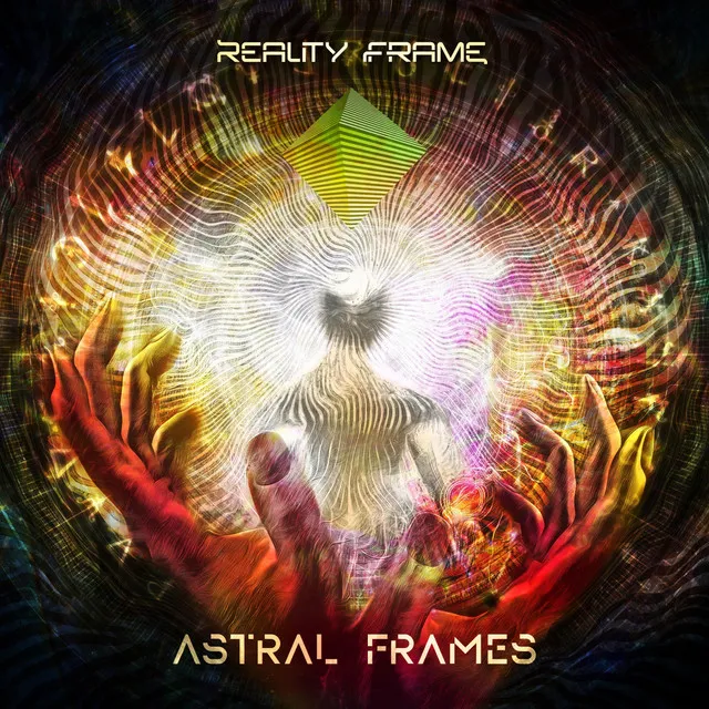 Astral Frames