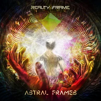 Astral Frames by Reality Frame