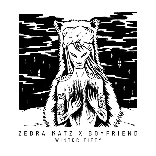 Winter Titty - Lenkemz Remix