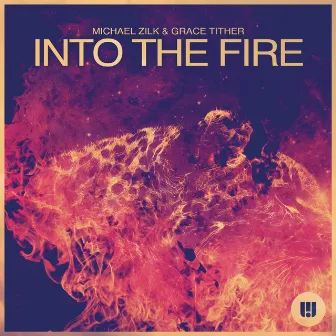 Into the Fire by Michael Zilk