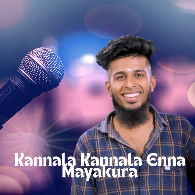 Kannala Kannala Enna Mayakura