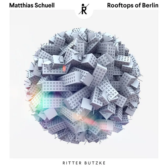 Rooftops of Berlin - Niko Schwind Remix