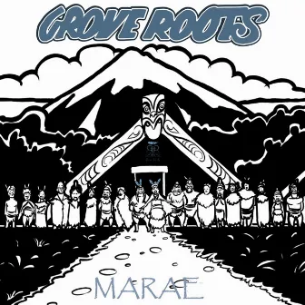 Marae by Grove Roots