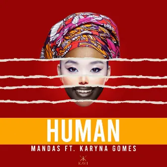 Human by Mandas