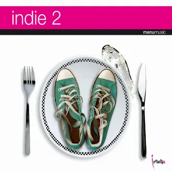 Indie 2 by Javier Pedreira