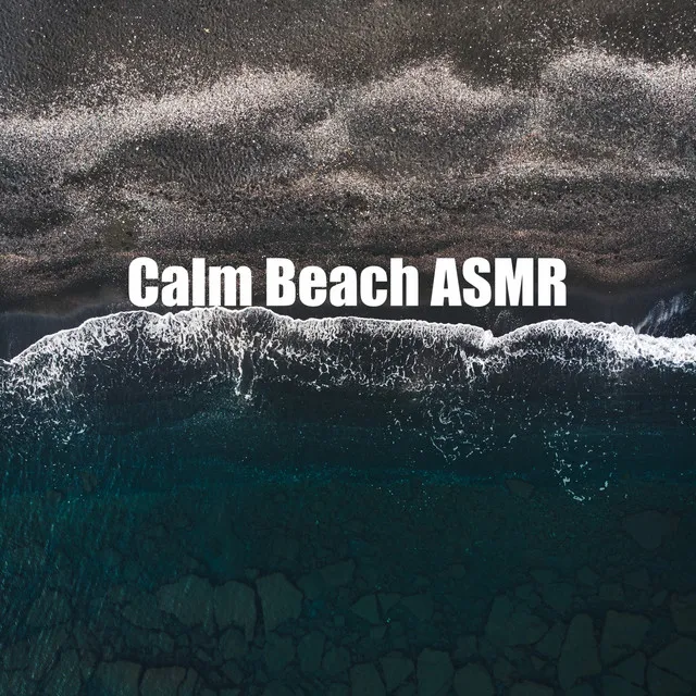 Calm Beach ASMR