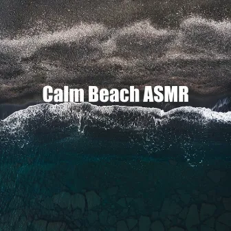 Calm Beach ASMR by Beach Waves ASMR