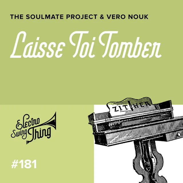 Laisse-Toi Tomber