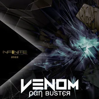 Pan Buster by V3NOM