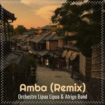 Amba (Remix) by Afrigo Band