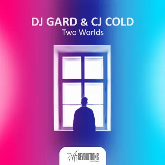 Two Worlds by CJ Cold