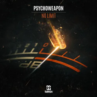 No Limit by Psychoweapon