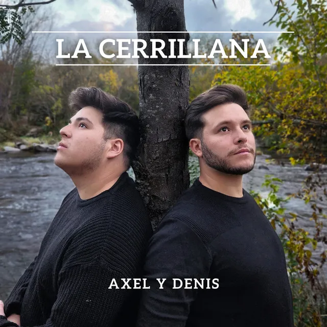 La Cerrillana - Cover