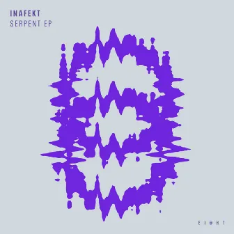 Serpent EP by Inafekt