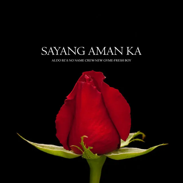 Sayang Aman Ka