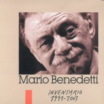 Inventario 1991 - 2003 by Mario Benedetti