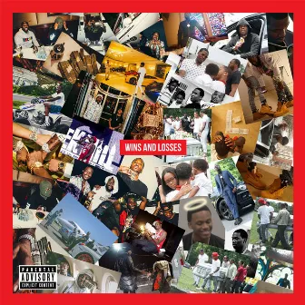 Wins & Losses (Deluxe Edition) by Meek Mill