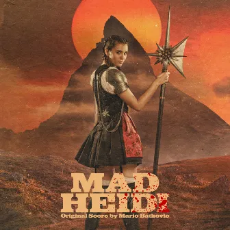 Mad Heidi (Original Score) by Mario Batkovic